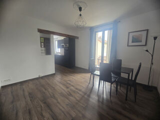  Appartement � louer 2 pi�ces 35 m�