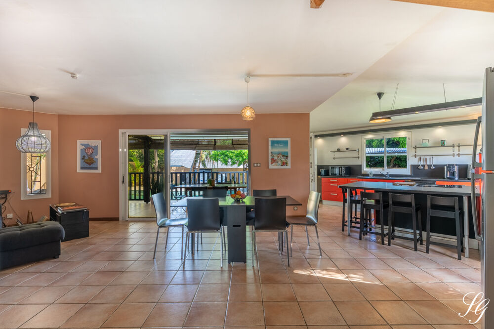 � vendre  Maison Sainte-Clotilde (97490)