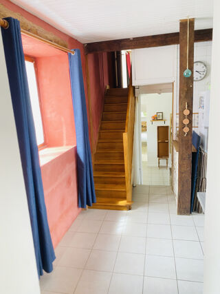  Maison à vendre 7 pièces 148 m²