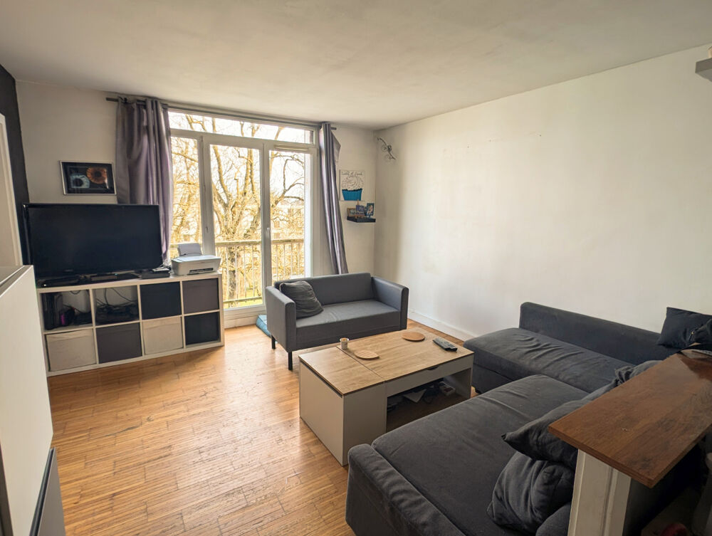 Vente Appartement GRAND APPARTEMENT LUMINEUX Ablon sur seine