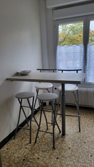  Appartement � vendre 3 pi�ces 73 m�