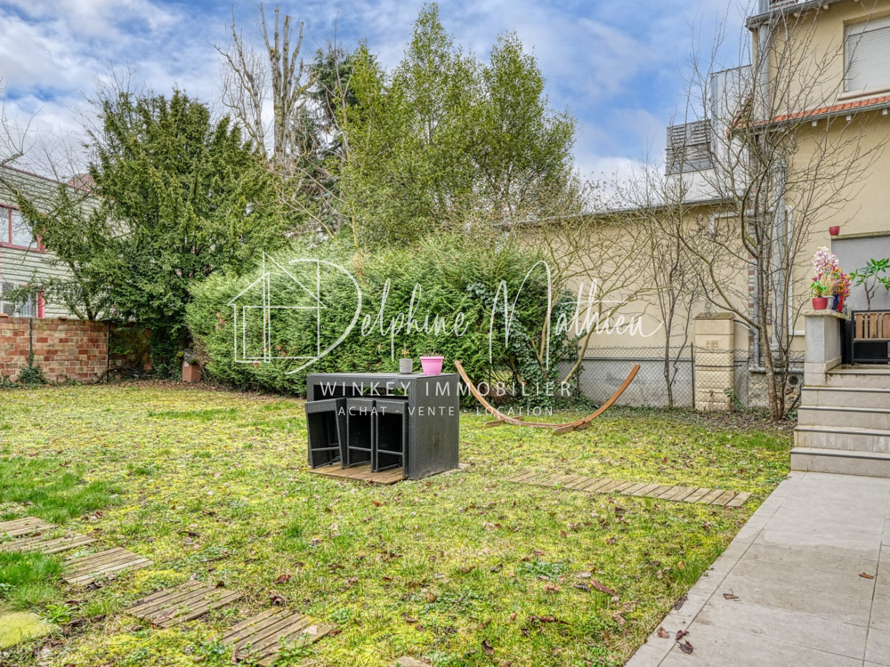 � vendre  Maison Houilles (78800)