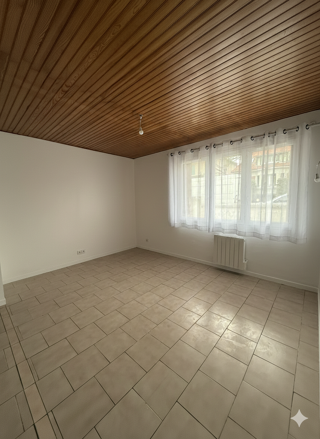  Appartement � vendre 2 pi�ces 34 m�