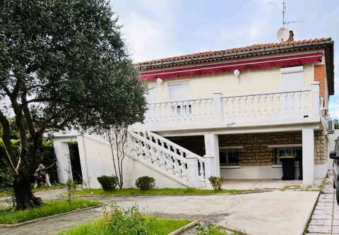   Maison/villa, cinq pices Carpentras Maison - 5 pice(s) - 162 m