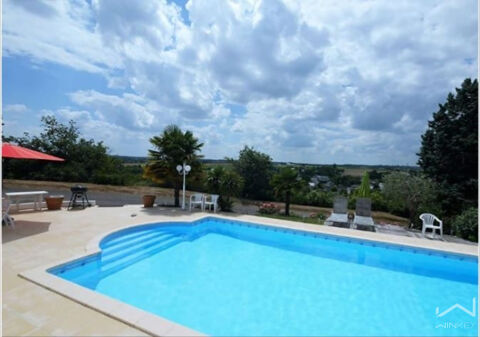 Vente Maison Vue Imprenable Murs erigne