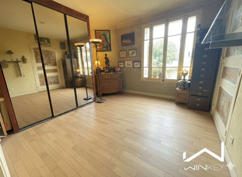 Vente Appartement 2 Pièces - 40m2 - Cannes Cannes