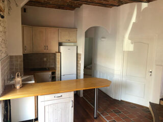  Appartement à vendre 3 pièces 65 m²