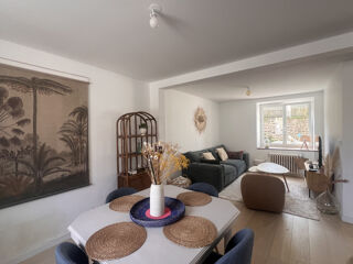  Appartement � vendre 5 pi�ces 