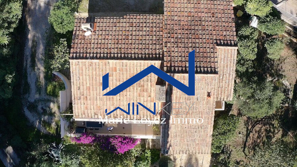 Maison 6 pièces 191 m² · à Ceyreste · 191 m² · 745 000 €