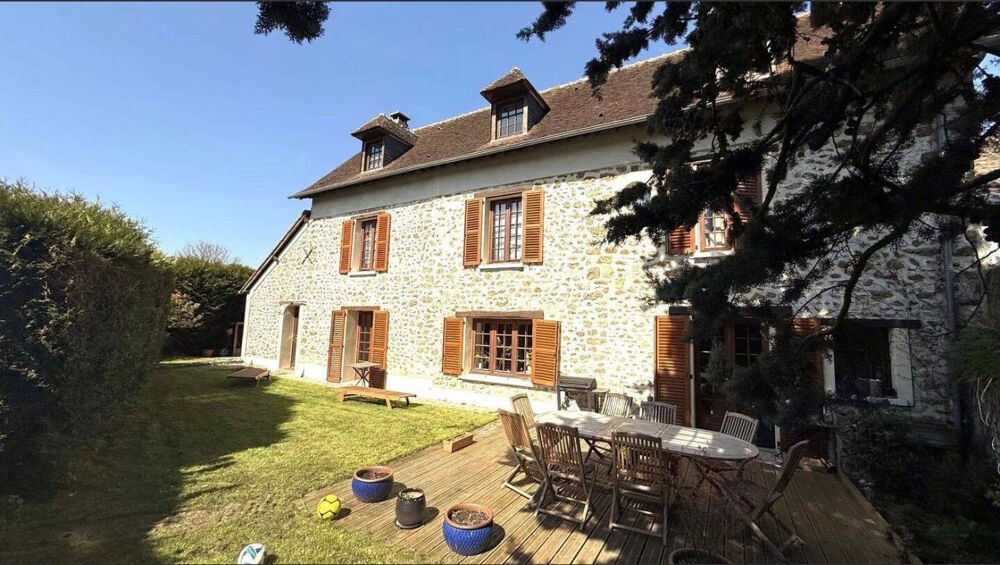 MAISON FAMILIALE QUARTIER RECHERCHÉ DES GÂTINES