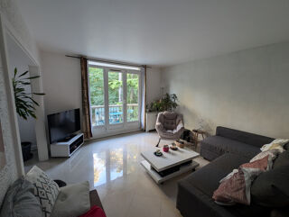  Appartement � vendre 4 pi�ces 71 m�