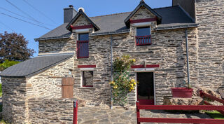  Maison à vendre 6 pièces 110 m²
