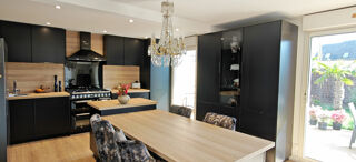  Appartement � vendre 3 pi�ces 64 m�