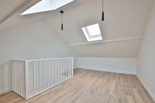  Appartement � vendre 2 pi�ces 47 m�