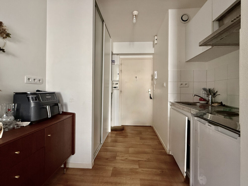 Appartement – Rennes, Colombier - Champ de Mars, Centre - Vue 5