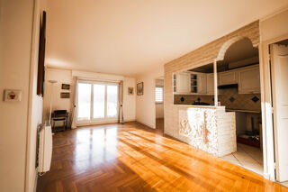  Appartement à vendre 2 pièces 56 m²