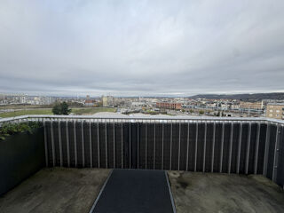  Appartement � louer 3 pi�ces 62 m�