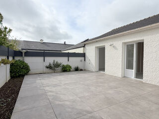  Maison � vendre 4 pi�ces 91 m�