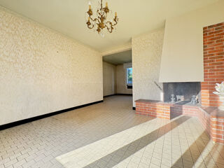 Vente Maison Maison Type 6 4 chambres et sous-sol complet  Chartres-de-Bretagne Chartres de bretagne