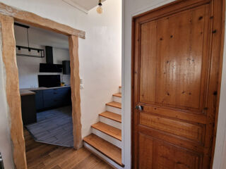  Maison � vendre 5 pi�ces 90 m�