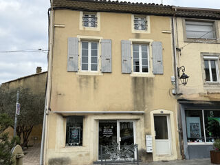  Immeuble � vendre 210 m�