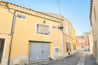  Maison � vendre 6 pi�ces 125 m�