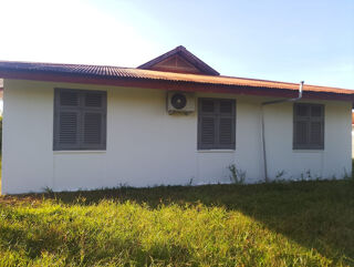  Maison � vendre 4 pi�ces 89 m�