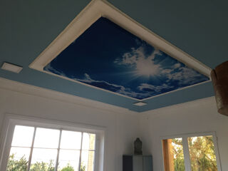  Appartement � vendre 4 pi�ces 124 m�