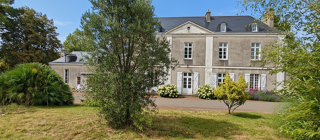  Propri�t�/ch�teau � vendre 10 pi�ces 270 m�