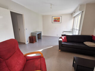  Appartement à vendre 3 pièces 76 m²