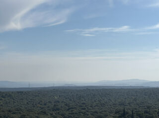  Terrain � vendre 1200 m�