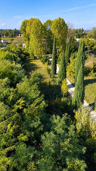  Propriété/château à vendre 15 + pièces 400 m²
