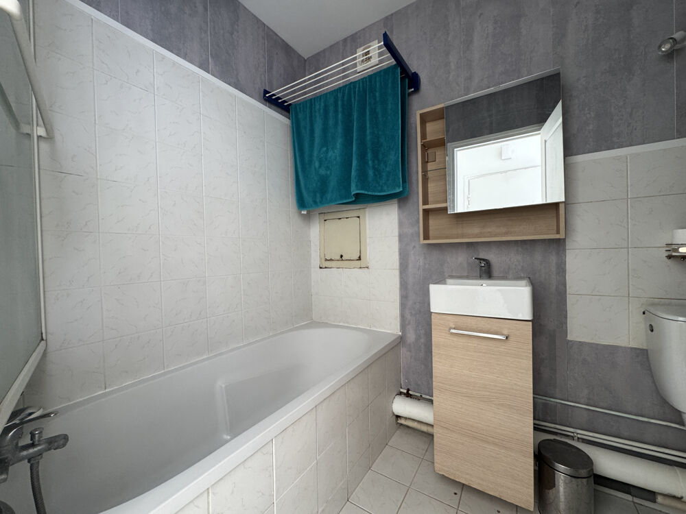 Vente Appartement Studio Limay avec parking Limay
