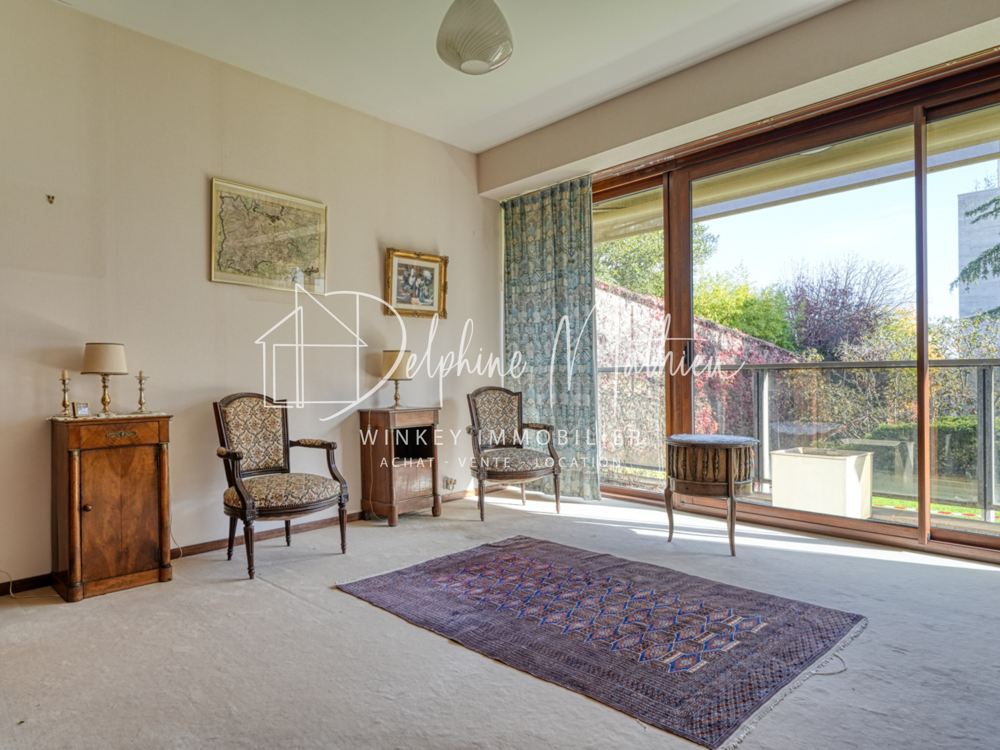  vendre  Appartement Saint-Cloud (92210)