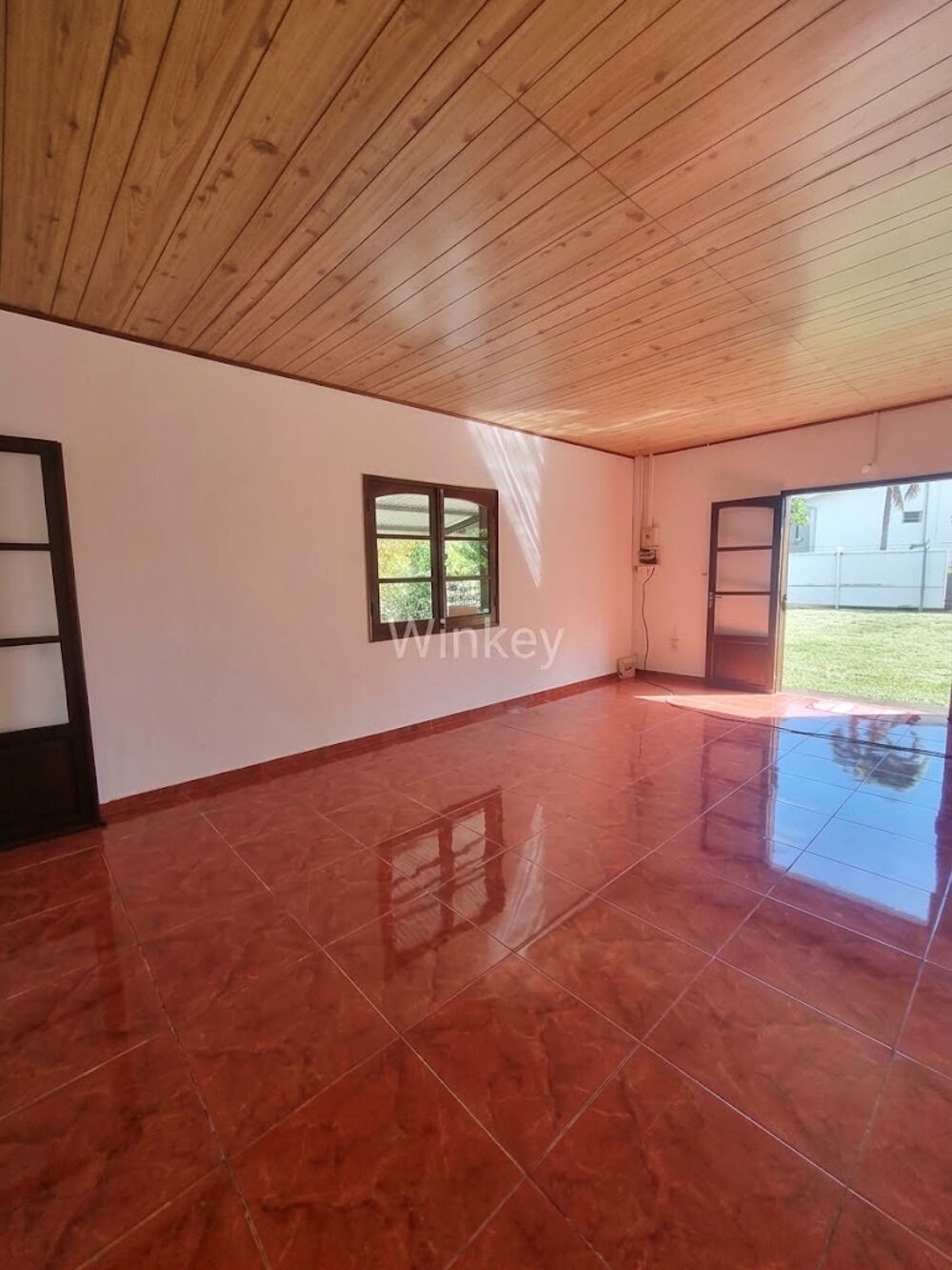 Maison Plain-pied F4/5 Sainte Suzanne