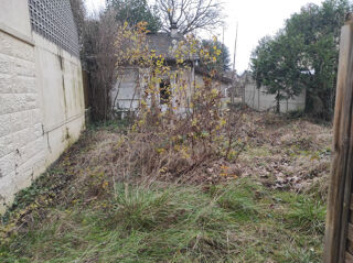 Appartement 12 m² · à Groslay · 12 m² · 160 000 €