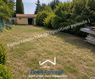  Terrain à vendre 318 m²
