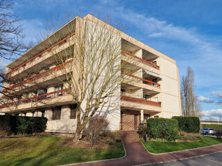  Appartement � vendre 4 pi�ces 84 m�