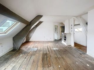 Vente Appartement appartement T3 - centre ville Rennes