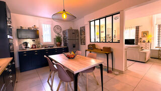  Maison à vendre 8 pièces 237 m²