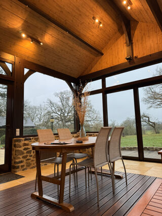  Maison � vendre 9 pi�ces 175 m�