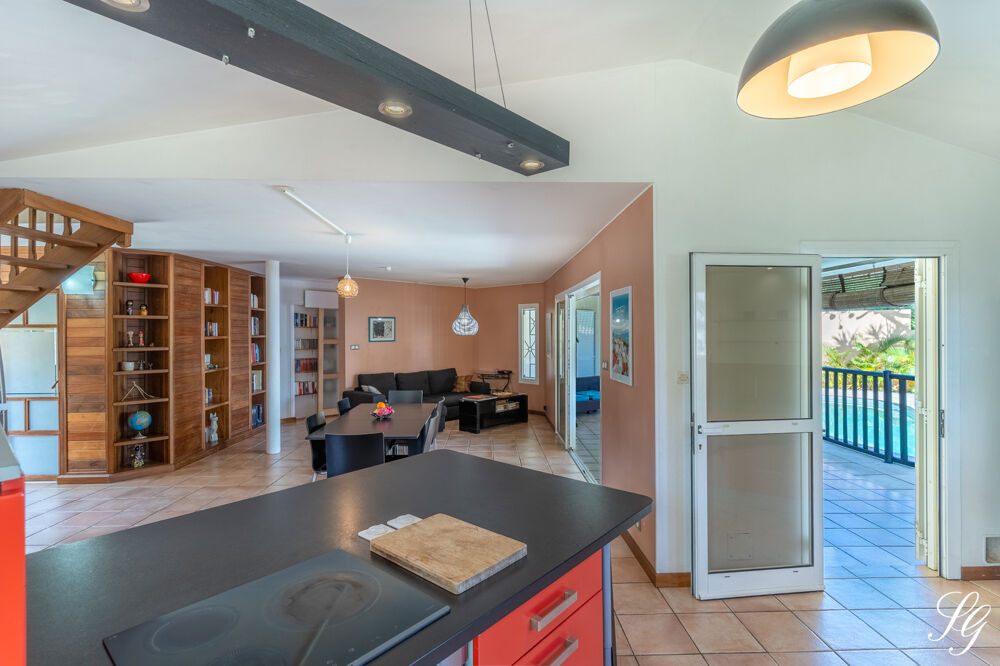 Vente Maison EXCLUSIVITÉ : Villa Familiale (175m2) : 5 Chambres, Piscine & Calme absolu La bretagne