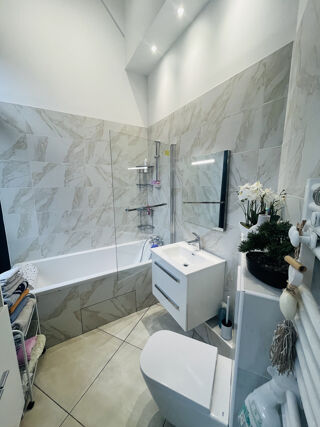  Maison � vendre 7 pi�ces 129 m�