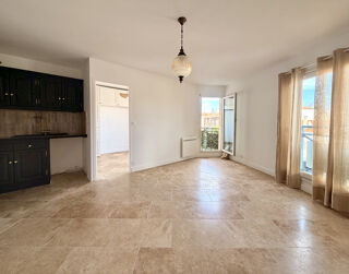  Appartement � vendre 2 pi�ces 41 m�