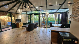  Loft � vendre 1 pi�ce 54 m�