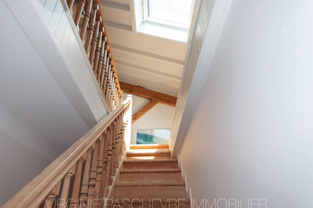 à vendre  Maison Capbreton (40130)