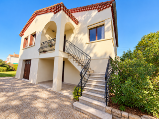  Maison à vendre 8 pièces 144 m²