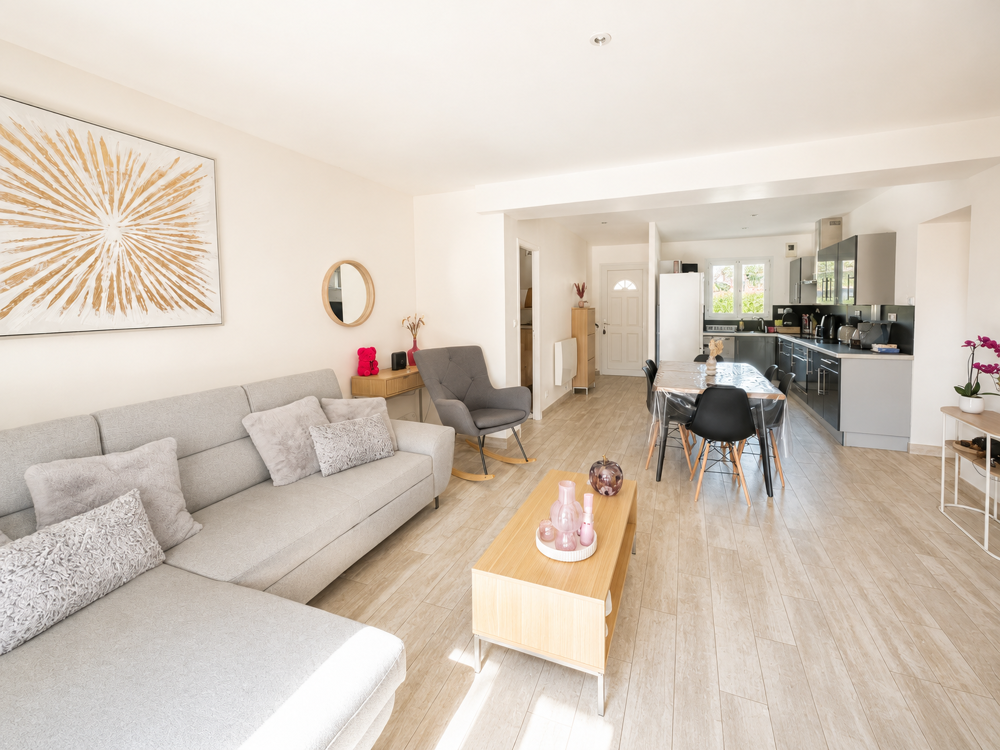 Vente Maison Maison 3 chambres St paul trois chateaux