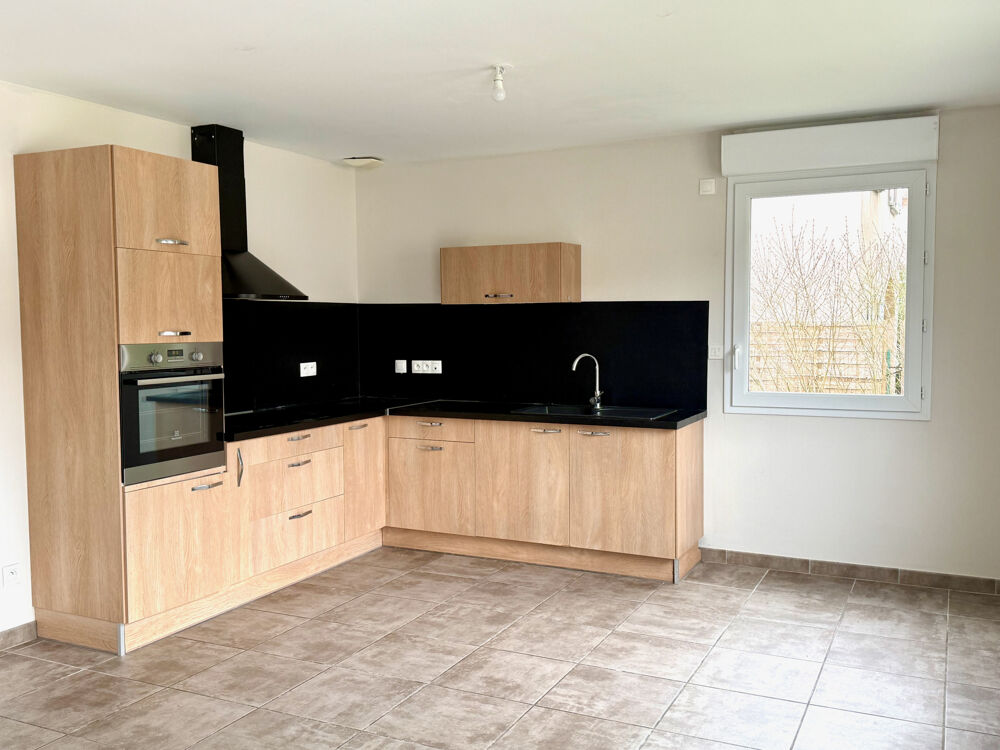 Vente Maison NATHALIE SINARD VOUS PRÉSENTE UNE MAISON RECENTE SANS TRAVAUX à MONTÉLIMAR Montelimar