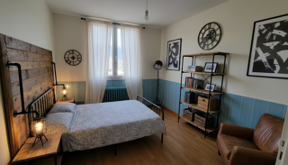  Appartement � vendre 5 pi�ces 82 m�